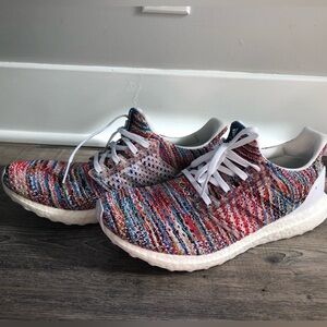 Adidas Ultra Boost Clima Missoni Multi Color